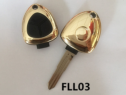 金心款遥控器壳FLL03